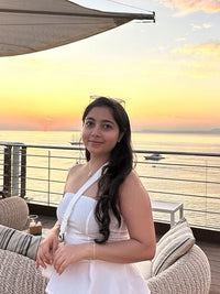 Bhargavi Saraf