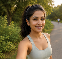 Mansi Gupta
