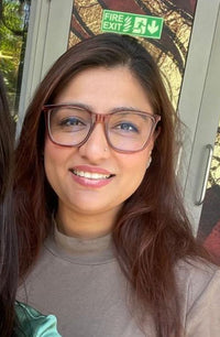 Riya Tandon
