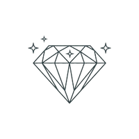 IGI-certified Lab Diamonds